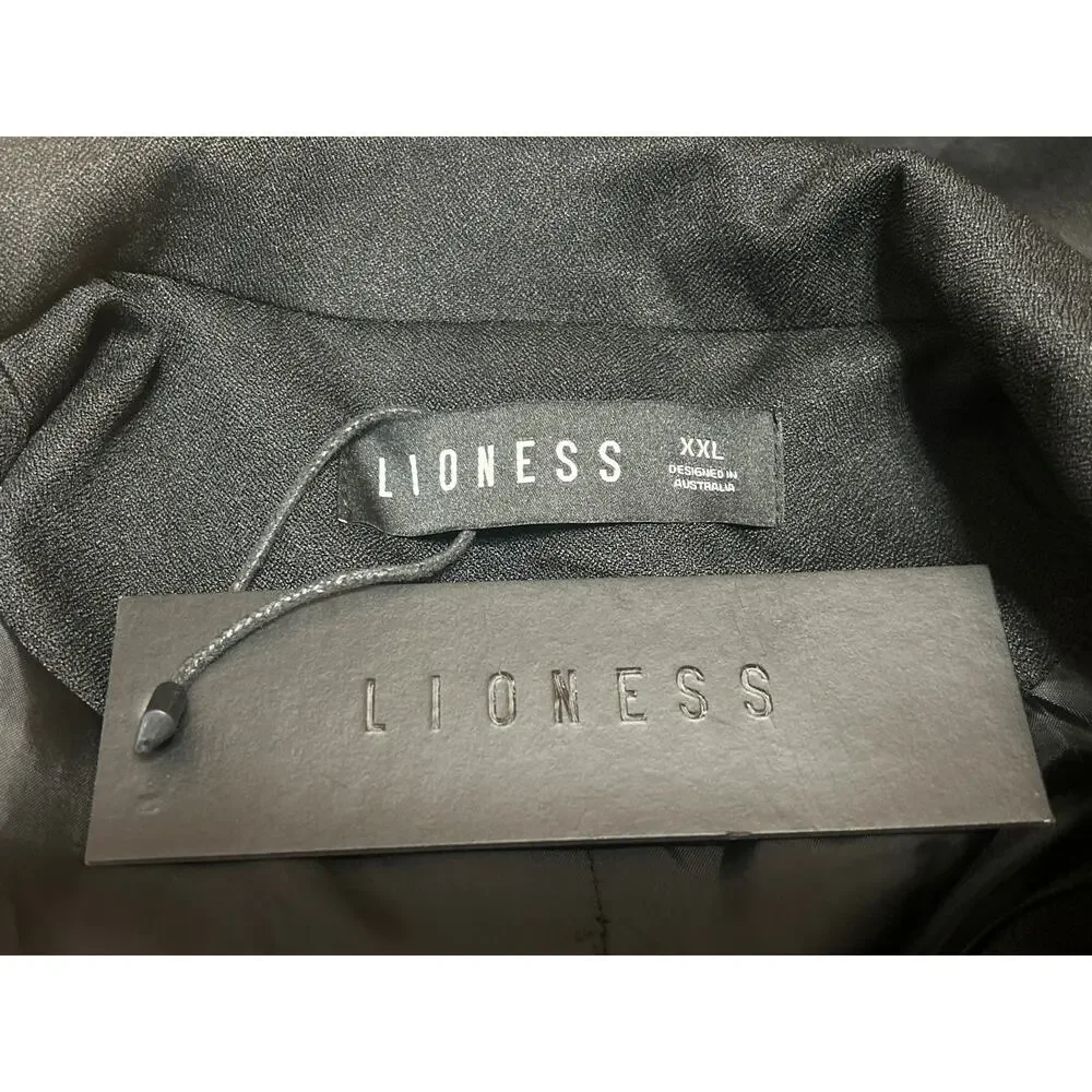 Lioness new women